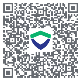Scan to Donate or Join