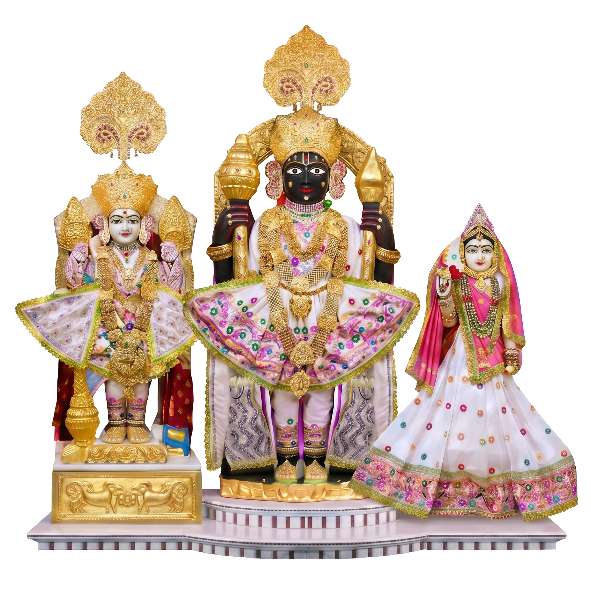 Kashtbhanjan Dev