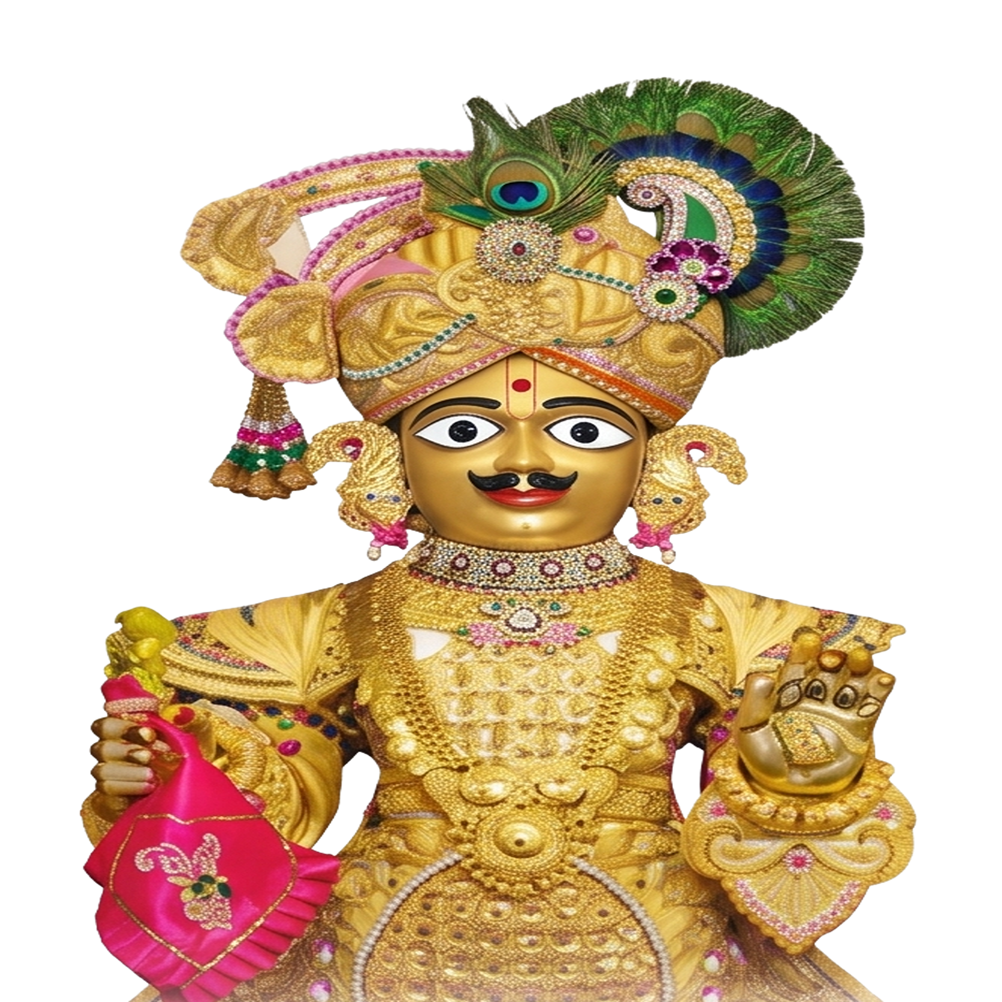 Shree Hanumanji